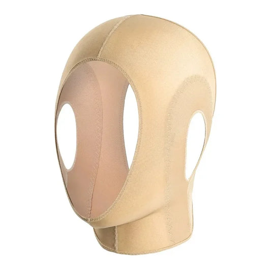 Face Lift V Shaper Mask Facial Slimming Bandage Chin Cheek Lift up Belt anti Wrinkle Strap Beauty Neck Thin Lift Face Care Tools