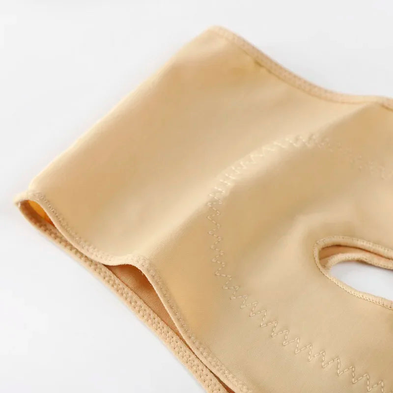 Face Lift V Shaper Mask Facial Slimming Bandage Chin Cheek Lift up Belt anti Wrinkle Strap Beauty Neck Thin Lift Face Care Tools
